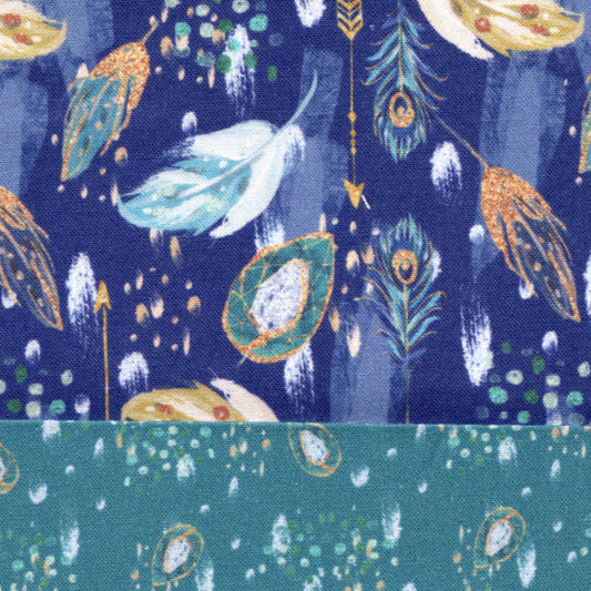 Royal Peacock