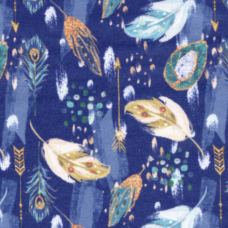 Royal Peacock