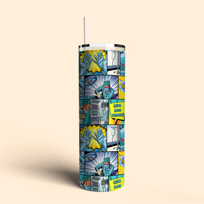 Smooth Operator Tumbler