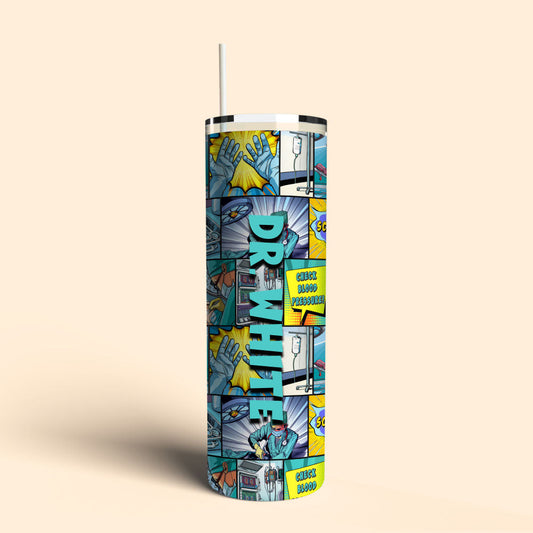 Smooth Operator Tumbler