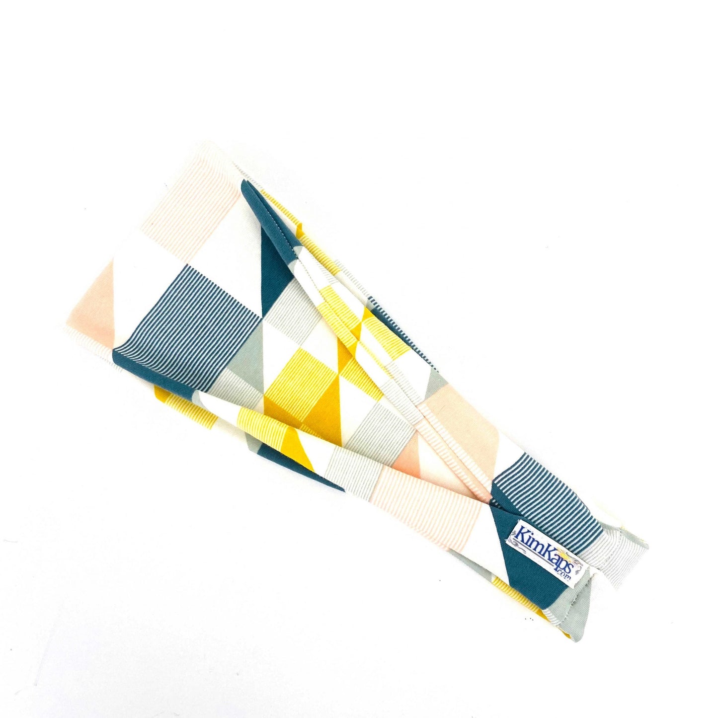 Snapper Headband