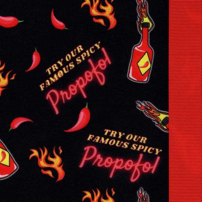 Spicy Propofol