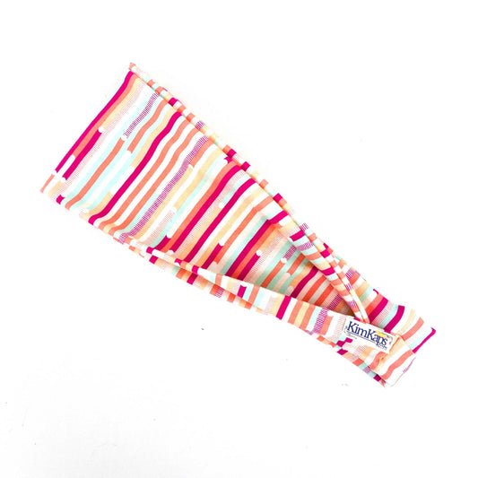 Strawberry Shortcake Headband