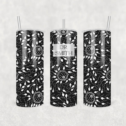 Little Swimmers Tumbler